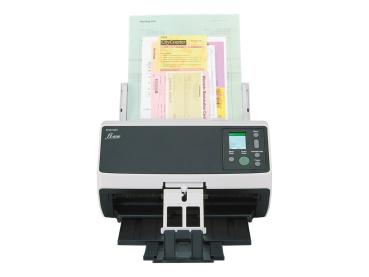 Fujitsu Ricoh fi-8190 - Dokumentenscanner - Dual CIS - Duplex - 216 x 355.6 mm - 600 dpi x 600 dpi - bis zu 90
