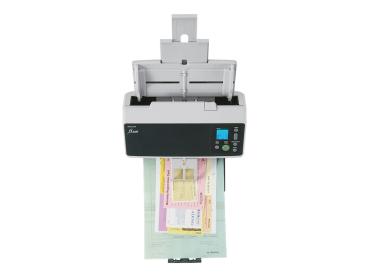 Fujitsu Ricoh fi-8190 - Dokumentenscanner - Dual CIS - Duplex - 216 x 355.6 mm - 600 dpi x 600 dpi - bis zu 90