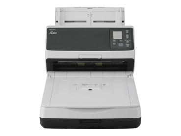 Fujitsu Ricoh fi-8270 - Dokumentenscanner - Flachbett: CCD / ADF: Dual CIS - Duplex - 216 x 355.6 mm - 600 dpi