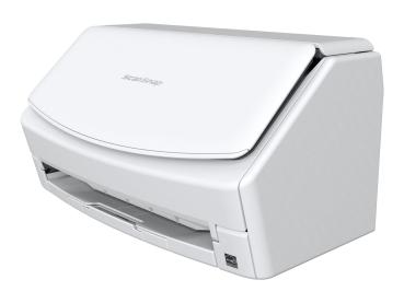 Fujitsu Ricoh ScanSnap iX1400 - Dokumentenscanner - Dual CIS - Duplex - 216 x 360 mm - 600 dpi x 600 dpi - bis