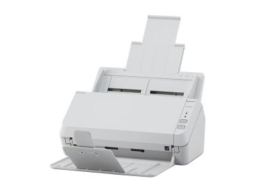 Fujitsu Ricoh SP-1125N - Dokumentenscanner - Dual CIS - Duplex - 216 x 355.6 mm - 600 dpi x 600 dpi - bis zu 2