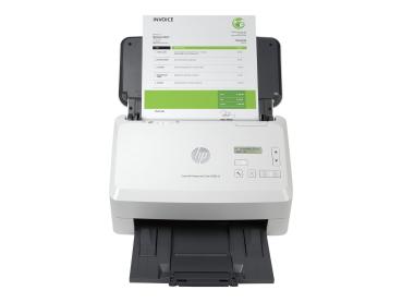 HP ScanJet Enterprise Flow 5000 s5 - Dokumentenscanner - CMOS / CIS - Duplex - 216 x 3100 mm - 600 dpi x 600 d