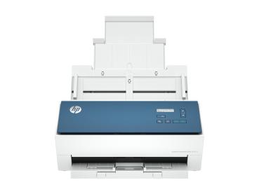 HP ScanJet Enterprise Flow 9000 s1 - Dokumentenscanner - CMOS / CIS - Duplex - A3/Ledger - 600 dpi x 600 dpi -