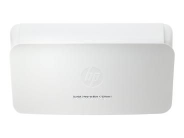 HP ScanJet Enterprise Flow N7000 snw1 - Dokumentenscanner - CMOS / CIS - Duplex - 216 x 3100 mm - 600 dpi x 60