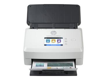 HP ScanJet Enterprise Flow N7000 snw1 - Dokumentenscanner - CMOS / CIS - Duplex - 216 x 3100 mm - 600 dpi x 60