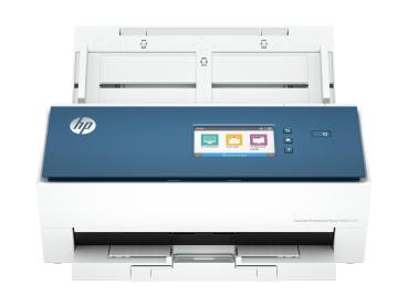 HP ScanJet Enterprise Flow N9000 sn1 - Dokumentenscanner - CMOS / CIS - Duplex - A3/Ledger - 600 dpi x 600 dpi