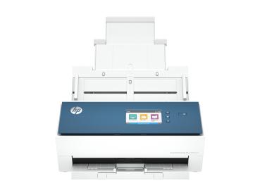 HP ScanJet Enterprise Flow N9000 sn1 - Dokumentenscanner - CMOS / CIS - Duplex - A3/Ledger - 600 dpi x 600 dpi
