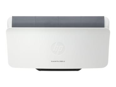 HP Scanjet Pro 2000 s2 Sheet-feed - Dokumentenscanner - CMOS / CIS - Duplex - 216 x 3100 mm - 600 dpi x 600 dp