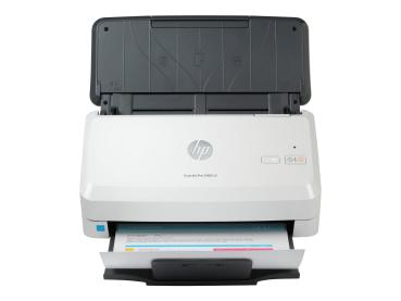 HP Scanjet Pro 2000 s2 Sheet-feed - Dokumentenscanner - CMOS / CIS - Duplex - 216 x 3100 mm - 600 dpi x 600 dp