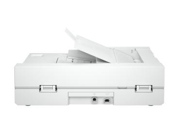 HP Scanjet Pro 2600 f1 - Dokumentenscanner - CMOS / CIS - Duplex - A4/Legal - 1200 dpi x 1200 dpi - bis zu 25 