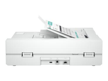 HP Scanjet Pro 3600 f1 - Dokumentenscanner - Contact Image Sensor (CIS)