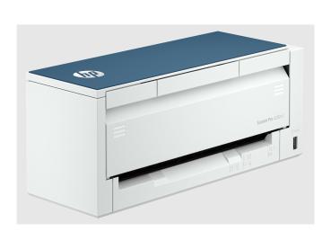 HP Scanjet Pro 4200 s1 - Dokumentenscanner - Duplex - 216 x 5842 mm - 1200 dpi x 1200 dpi - bis zu 40 Seiten/M