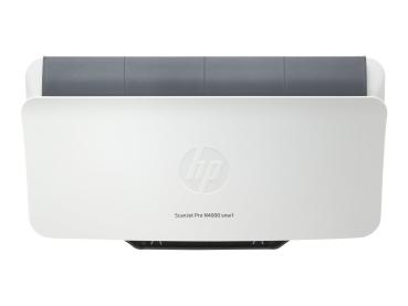 HP Scanjet Pro N4000 snw1 Sheet-feed - Dokumentenscanner - CMOS / CIS - Duplex - 216 x 3100 mm - 600 dpi x 600