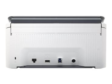 HP Scanjet Pro N4000 snw1 Sheet-feed - Dokumentenscanner - CMOS / CIS - Duplex - 216 x 3100 mm - 600 dpi x 600