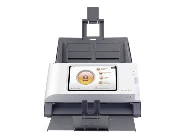 Plustek eScan A280 - Essential - Dokumentenscanner - CCD - Duplex - Legal - 600 dpi x 600 dpi - bis zu 20 Seit