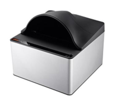 Plustek SecureScan X150 - 24 Bit - 24 Bit - Schwarz - Weiß - CMOS - 5 MP - White LED / IR LED / UV LED