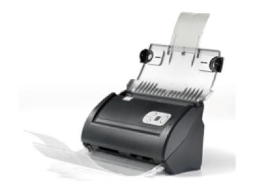 Plustek SmartOffice PS286 Plus - Dokumentenscanner - Contact Image Sensor (CIS)