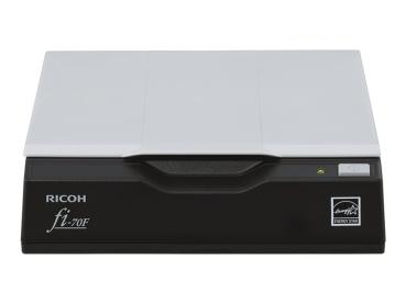 Ricoh fi-70F - Dokumentenscanner - CMOS / CIS