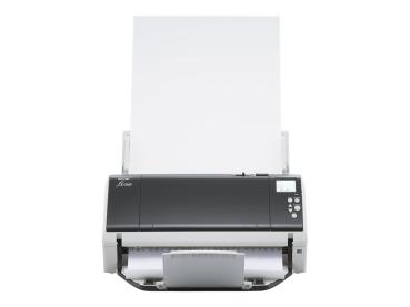 Ricoh fi-7480 - Dokumentenscanner - Dual CCD - Duplex - 304.8 x 431.8 mm - 600 dpi x 600 dpi - bis zu 160 Seit