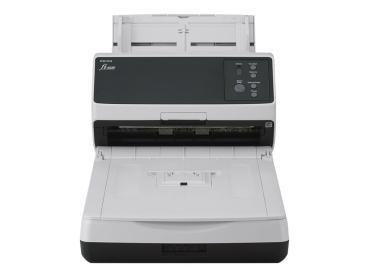 Ricoh fi-8250 - Dokumentenscanner - Flachbett: CCD / ADF: Dual CIS - Duplex - 216 x 355.6 mm - 600 dpi x 600 d