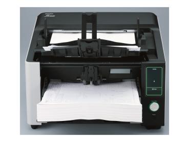 Ricoh fi-8820 - Dokumentenscanner - Dual CIS - Duplex - 305 x 431.8 mm - 600 dpi x 600 dpi - bis zu 120 Seiten