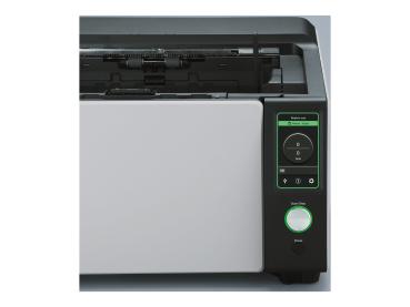 Ricoh fi-8930 - Dokumentenscanner - Dual CIS - Duplex - 305 x 431.8 mm - 600 dpi x 600 dpi - bis zu 130 Seiten