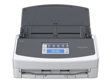 Ricoh ScanSnap iX1600 - Dokumentenscanner - Dual CIS - Duplex - 279 x 432mm - 600 dpi x 600 dpi - bis zu 40 Se