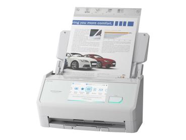 Ricoh ScanSnap iX2500 - Dokumentenscanner - Dual CIS - Duplex - 279 x 432mm - 600 dpi x 600 dpi - bis zu 45 Se