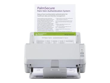 Ricoh SP-1120N - Dokumentenscanner - Dual CIS - Duplex - 216 x 355.6 mm - 600 dpi x 600 dpi - bis zu 20 Seiten