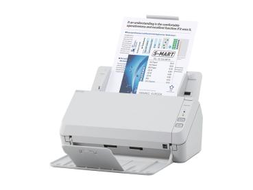 Ricoh SP-1120N - Dokumentenscanner - Dual CIS - Duplex - 216 x 355.6 mm - 600 dpi x 600 dpi - bis zu 20 Seiten