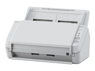 Ricoh SP-1130N - Dokumentenscanner - Dual CIS - Duplex - 216 x 355.6 mm - 600 dpi x 600 dpi - bis zu 30 Seiten