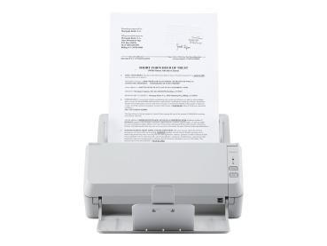 Ricoh SP-1130N - Dokumentenscanner - Dual CIS - Duplex - 216 x 355.6 mm - 600 dpi x 600 dpi - bis zu 30 Seiten