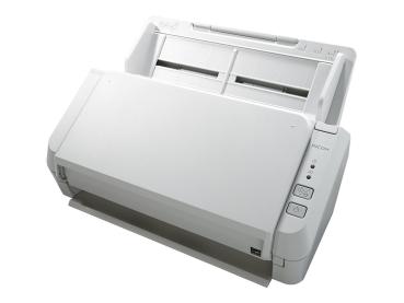 Ricoh SP-1130N - Dokumentenscanner - Dual CIS - Duplex - 216 x 355.6 mm - 600 dpi x 600 dpi - bis zu 30 Seiten