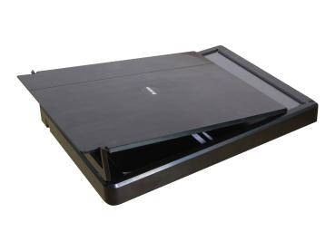 Avision FB10 - Flachbettscanner - Contact Image Sensor (CIS)
