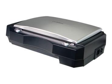 Avision IDA6 - Einzelblatt-Scanner - Contact Image Sensor (CIS)