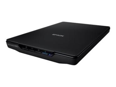 Epson Perfection V39II - Flachbettscanner - Contact Image Sensor (CIS)