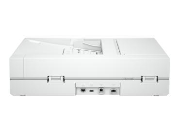 HP ScanJet Enterprise Flow N6600 fnw1 - Dokumentenscanner - Contact Image Sensor (CIS)