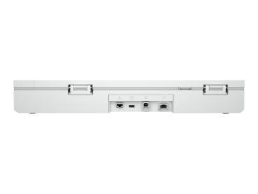HP Scanjet Pro N4600 fnw1 - Dokumentenscanner - Contact Image Sensor (CIS)