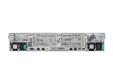 ASRock Rack 2U24E-GENOA2 - Server - Rack-Montage - 2U - zweiweg - keine CPU - RAM 0 GB - Hot-Swap 6.4 cm (2.5"