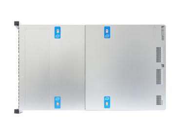 ASRock Rack 2U24E-GENOA2 - Server - Rack-Montage - 2U - zweiweg - keine CPU - RAM 0 GB - Hot-Swap 6.4 cm (2.5"