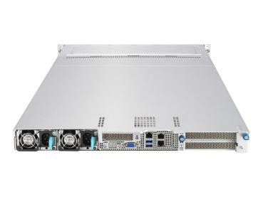ASUS RS700-E10-RS4U - Server - Rack-Montage - 1U - zweiweg - keine CPU - RAM 0 GB - SATA/PCI Express - Hot-Swa