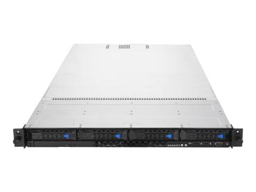 ASUS RS700-E10-RS4U - Server - Rack-Montage - 1U - zweiweg - keine CPU - RAM 0 GB - SATA/PCI Express - Hot-Swa