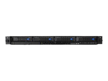ASUS RS700-E10-RS4U - Server - Rack-Montage - 1U - zweiweg - keine CPU - RAM 0 GB - SATA/PCI Express - Hot-Swa