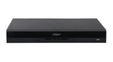 Dahua DHI-NVR4208-8P-EI 8CH 2HDD Network Video Recorder - Server - Android
