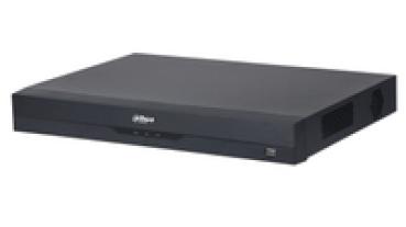 Dahua Network video recorder NVR4208-EI Black - Server - Android