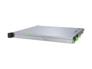 Fujitsu PRIMERGY RX1330 M6 - Server - Rack-Montage
