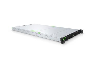 Fujitsu PRIMERGY RX2530 M7 - Server - Rack-Montage - 1U - zweiweg - 1 x Xeon Gold 5415+ / 2.9 GHz - RAM 32 GB 