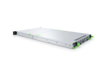 Fujitsu PRIMERGY RX2530 M7 - Server - Rack-Montage - 1U - zweiweg - 1 x Xeon Gold 5415+ / 2.9 GHz - RAM 32 GB 