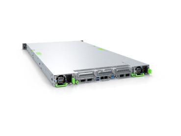 Fujitsu PRIMERGY RX2530 M7 - Server - Rack-Montage - 1U - zweiweg - 1 x Xeon Gold 5415+ / 2.9 GHz - RAM 32 GB 
