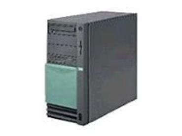 Fujitsu PRIMERGY RX2540 M6 - Server - Rack-Montage - 2U - zweiweg - 1 x Xeon Gold 6334 / 3.6 GHz - RAM 32 GB -